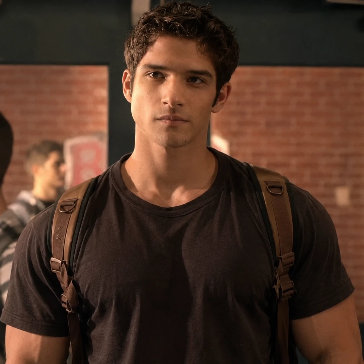 Scott Mccall thumbnail