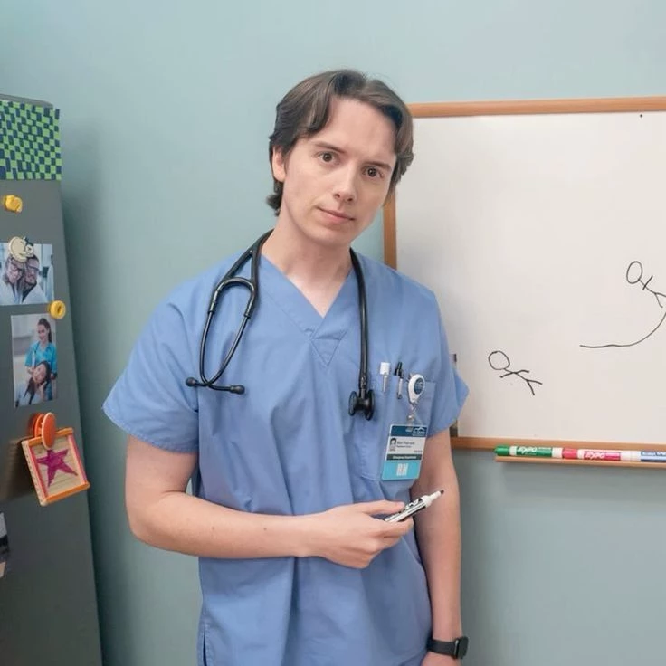 Matt Pearson thumbnail