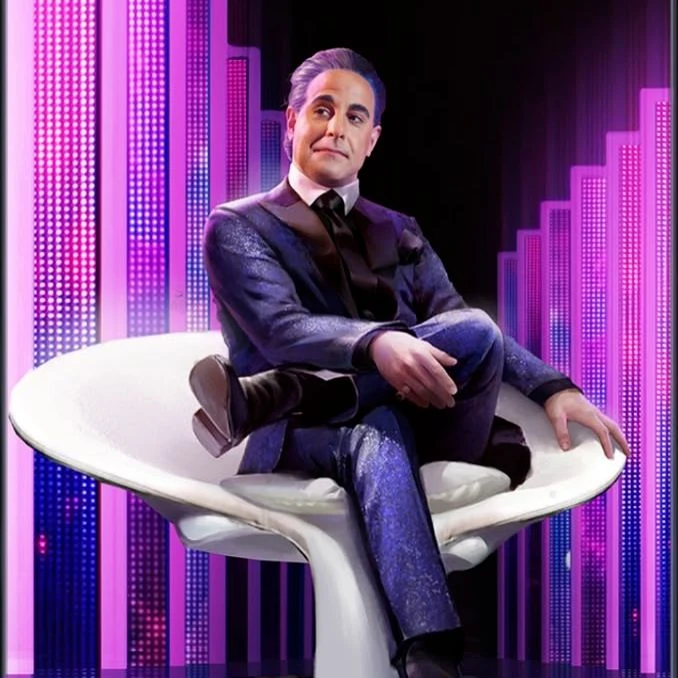 Caesar Flickerman thumbnail