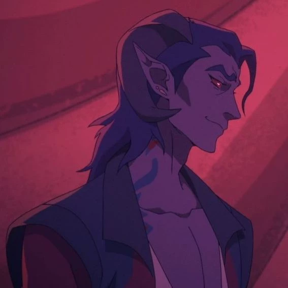 Mollymauk Tealeaf thumbnail