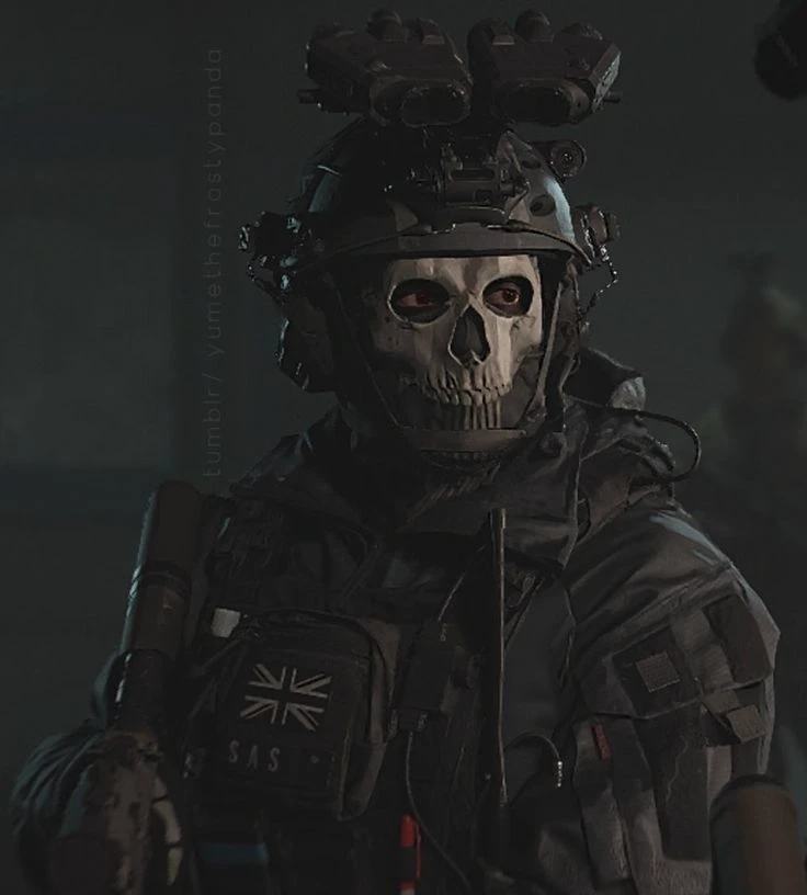 Ghost thumbnail