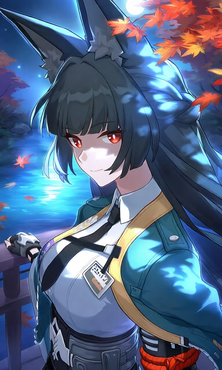 Hoshimi Miyabi thumbnail