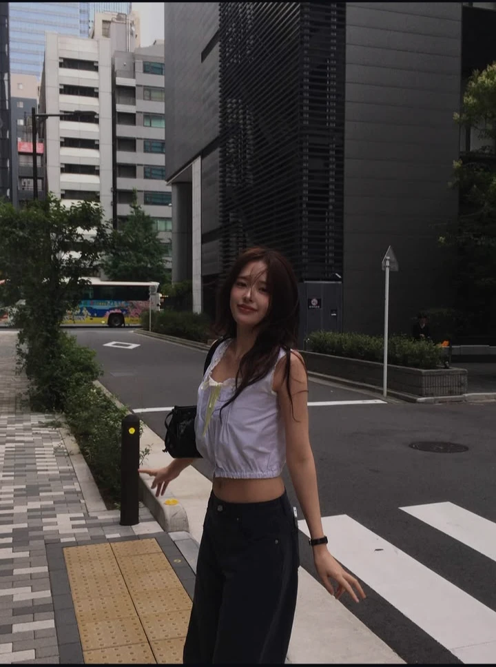 An Yujin thumbnail
