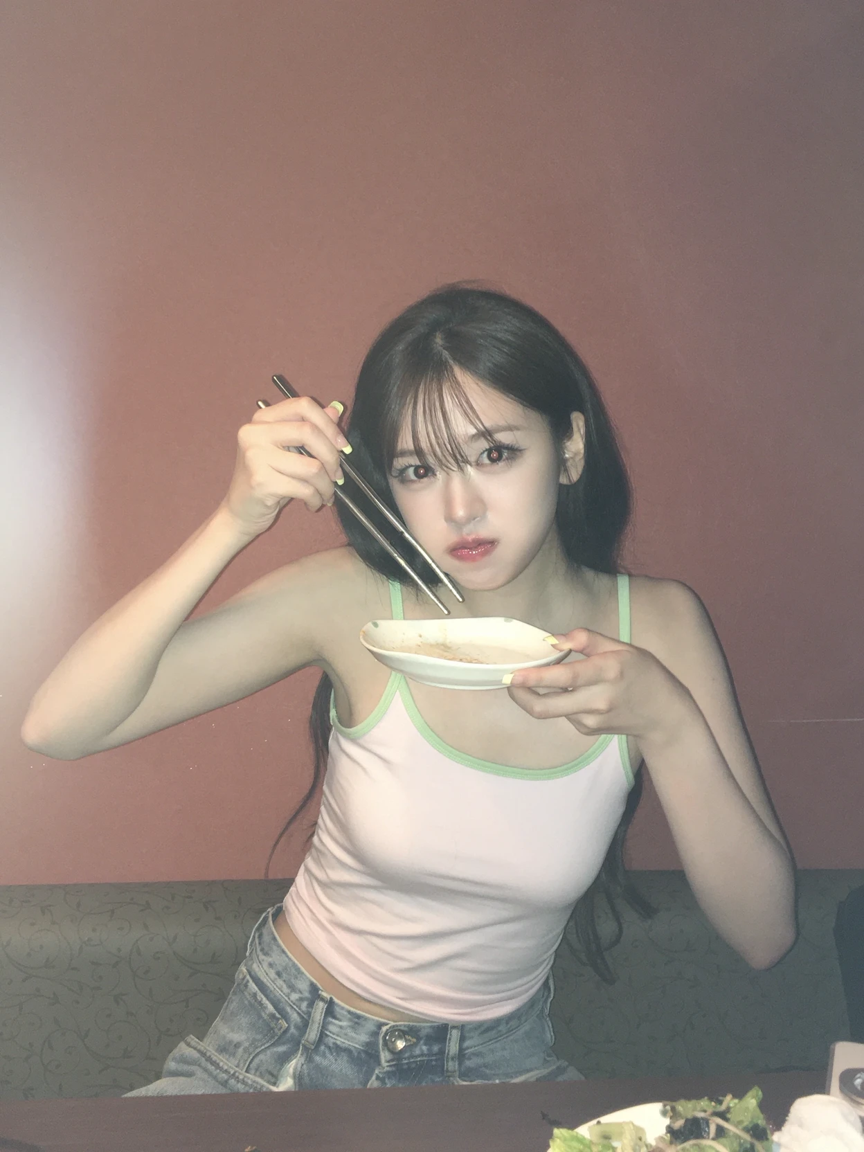 An Yujin thumbnail