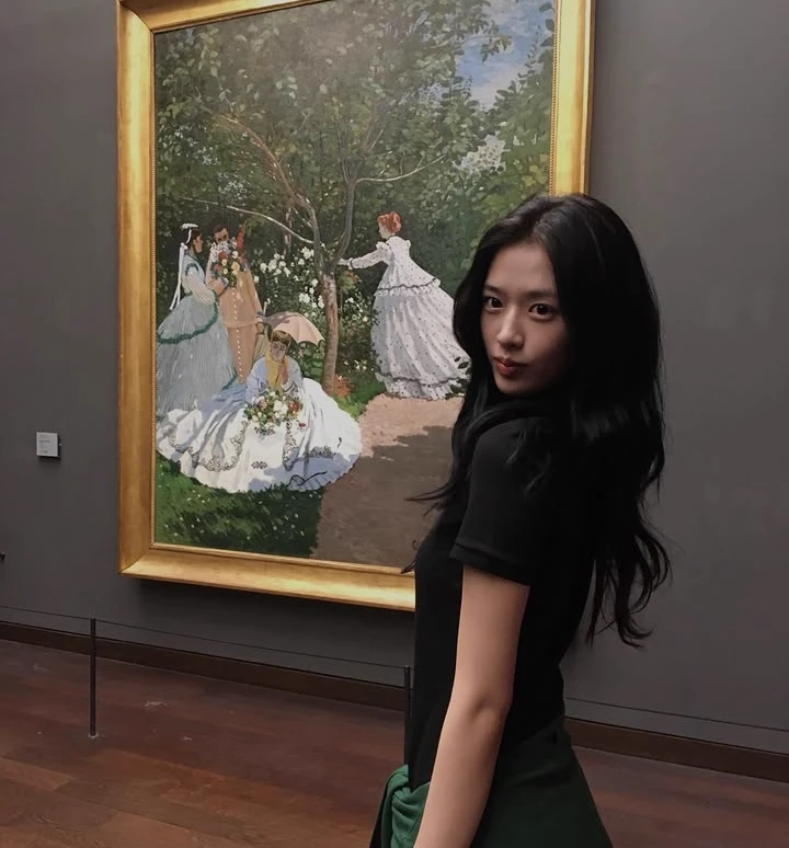 An Yujin  thumbnail