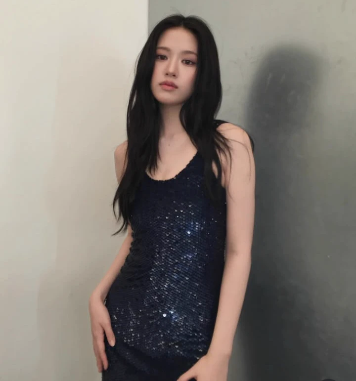 An Yujin thumbnail