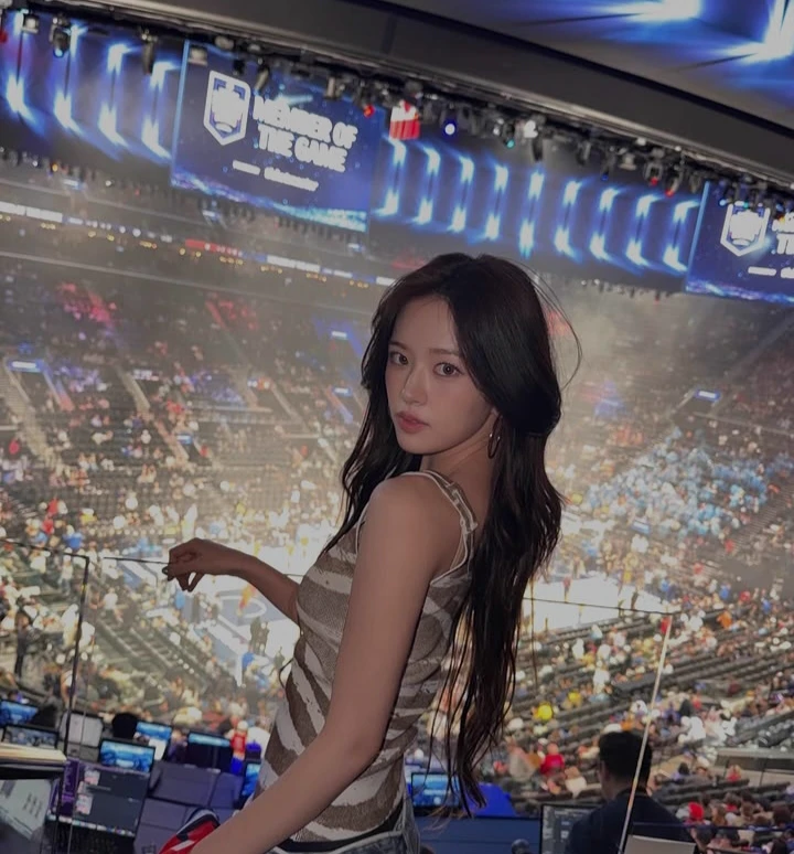 An Yujin thumbnail