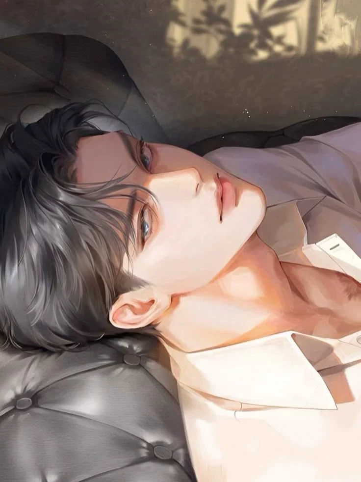 Akira Hartwell (Not Original One)  thumbnail