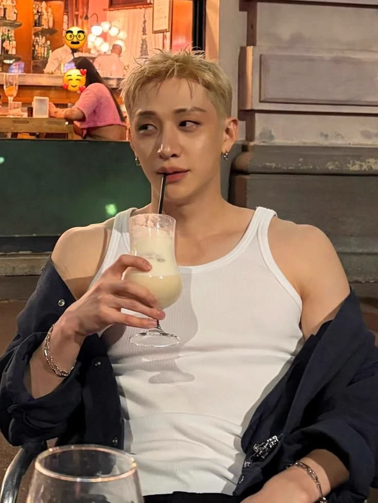 Christopher Bahng — Bangchan thumbnail