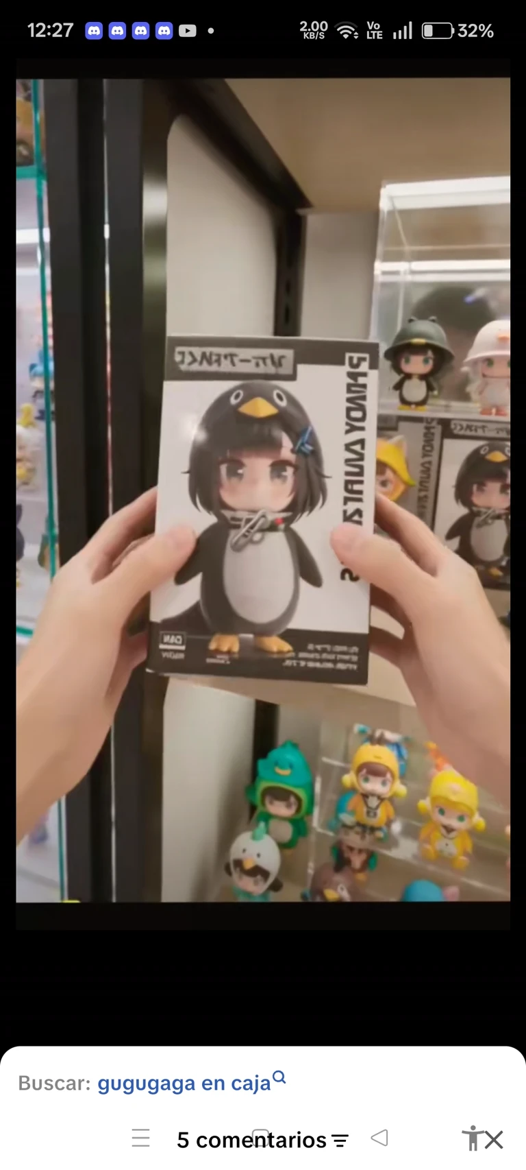 surprise gugugaga boxes thumbnail