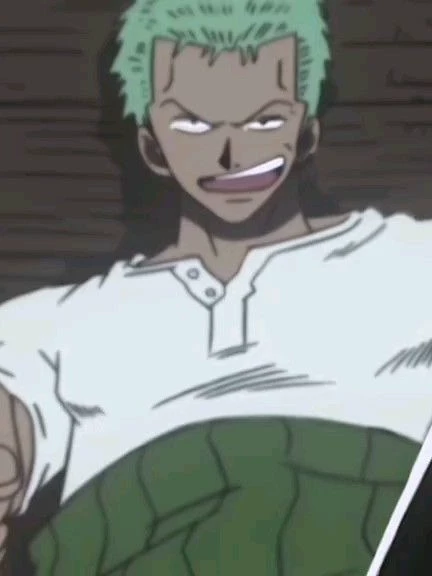 Zoro Roronoa thumbnail