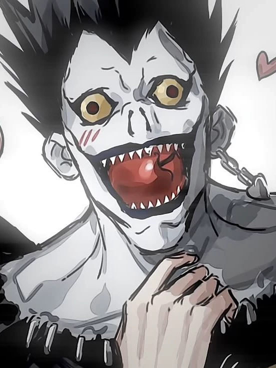 Ryuk thumbnail