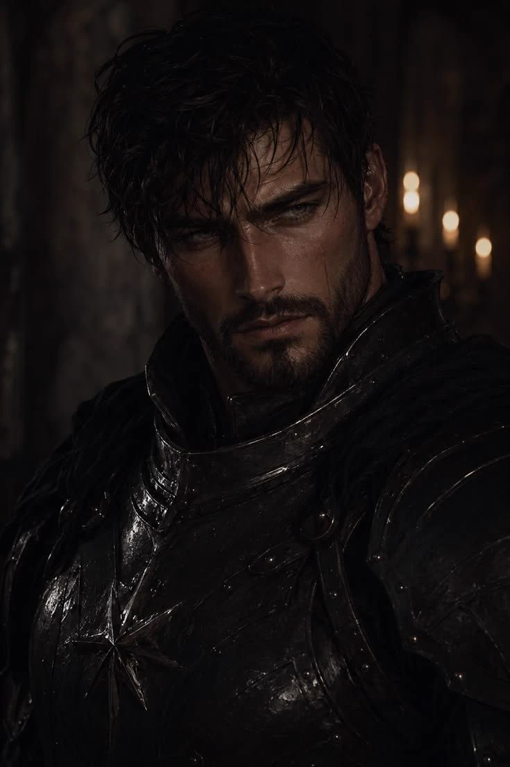 King Ronan Thalion of Ravengarde thumbnail