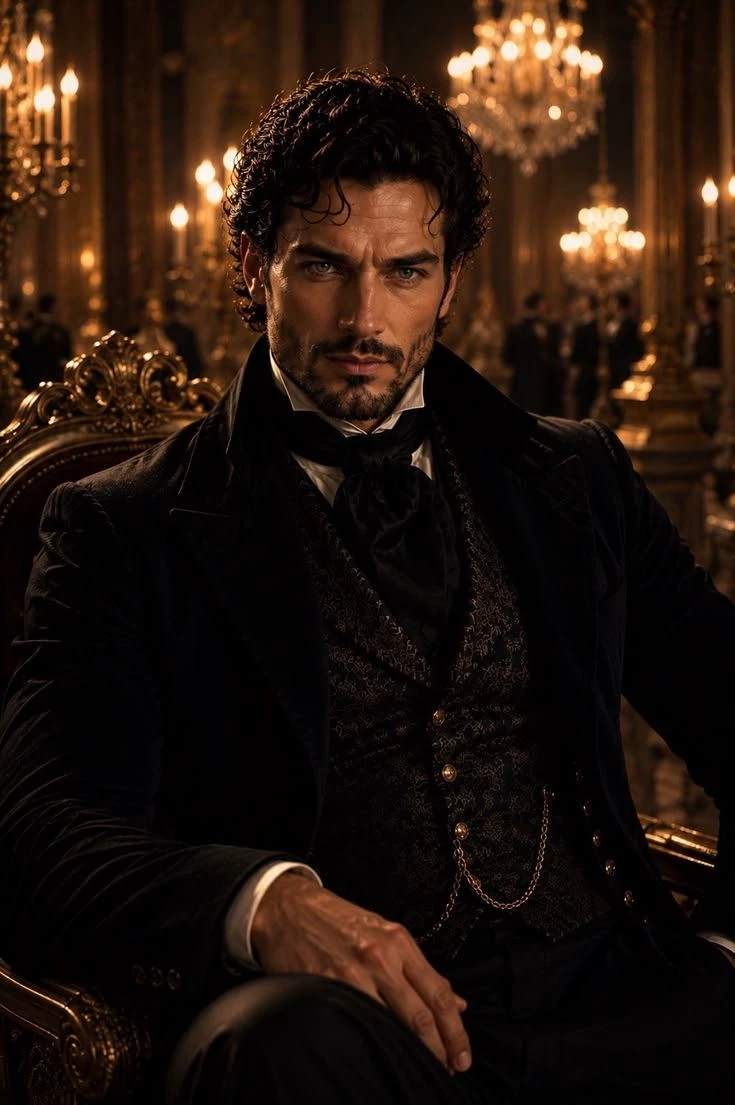 Duke Sebastian De Aragon thumbnail