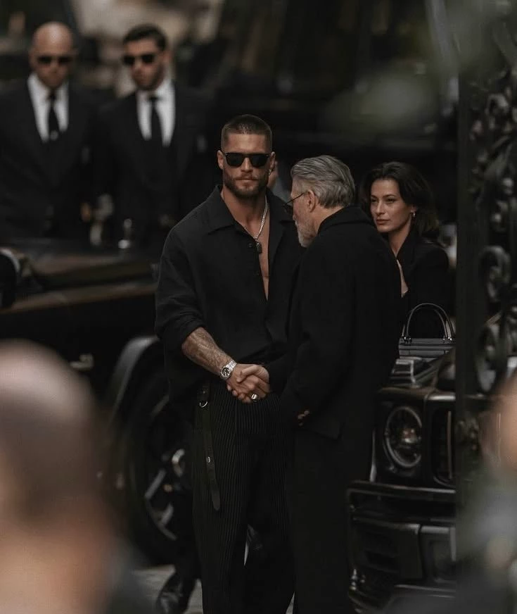 Maxwell Alexander Montclair thumbnail