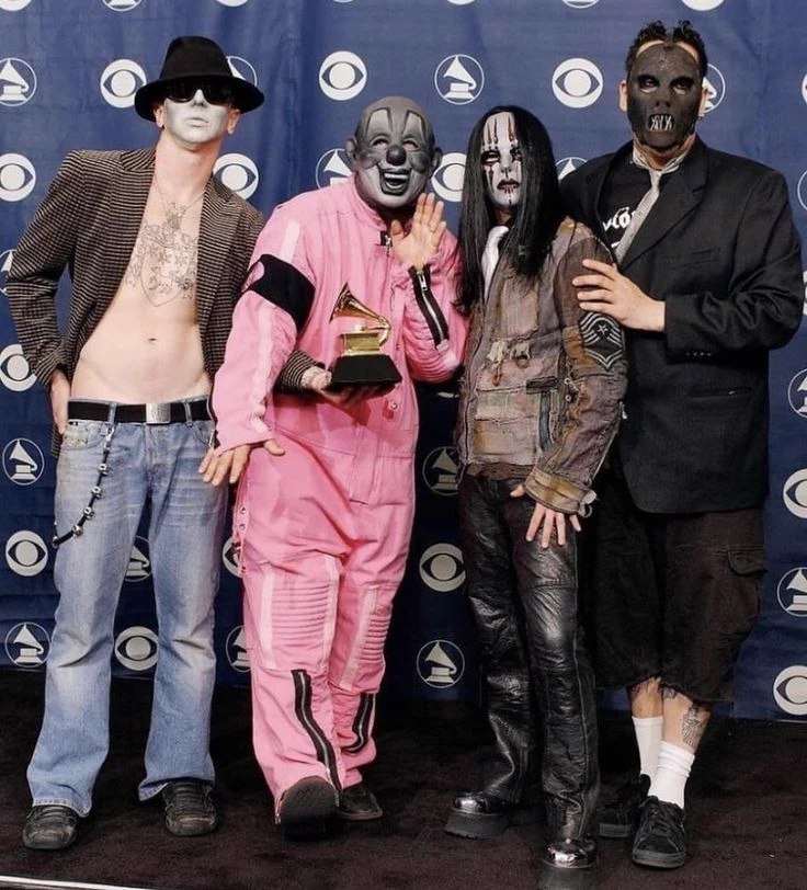 Slipknot thumbnail