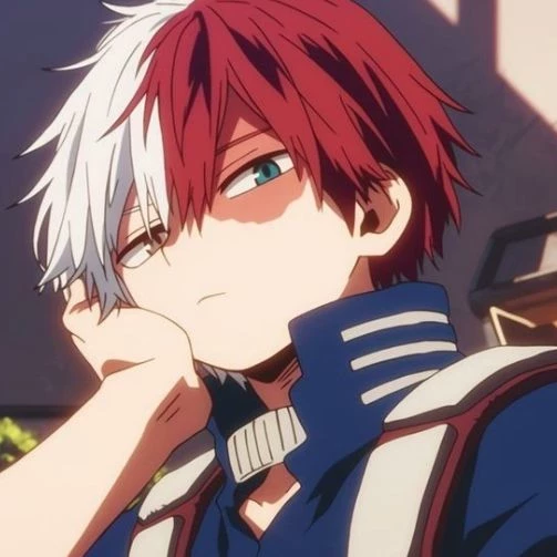 Shot Todoroki thumbnail