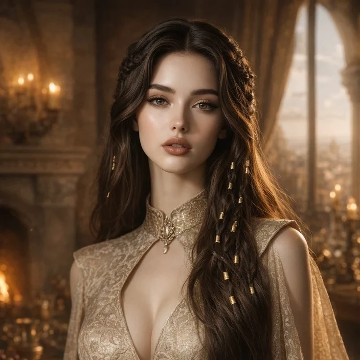 Svetlana