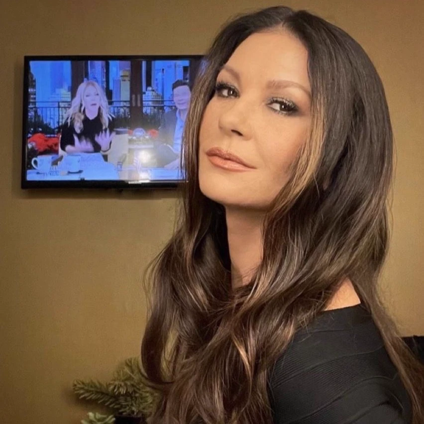 Catherine zeta-Jones thumbnail