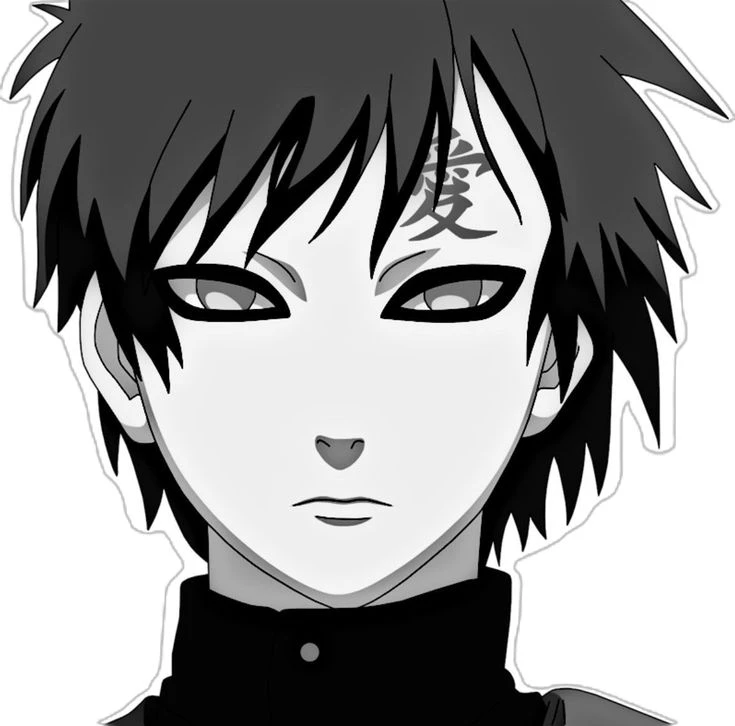 gaara thumbnail