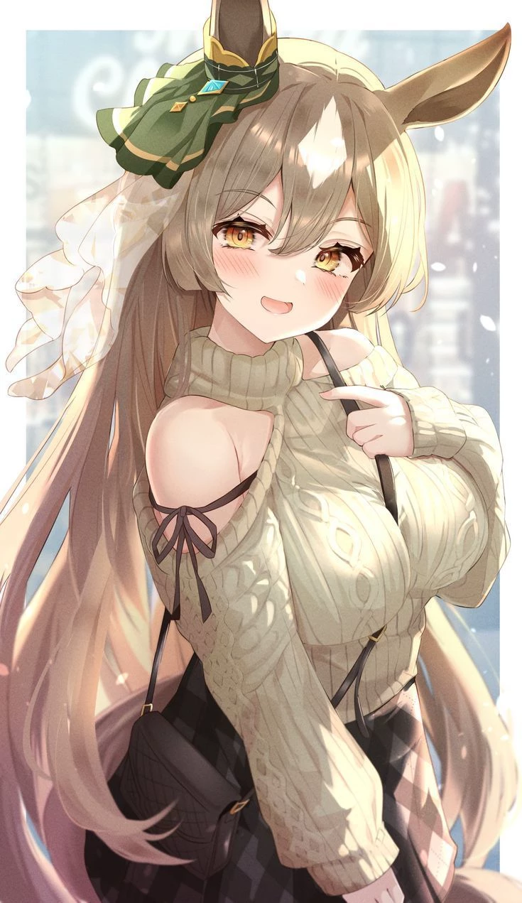 Satono Diamond - Time Together thumbnail