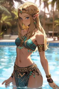 Zelda thumbnail