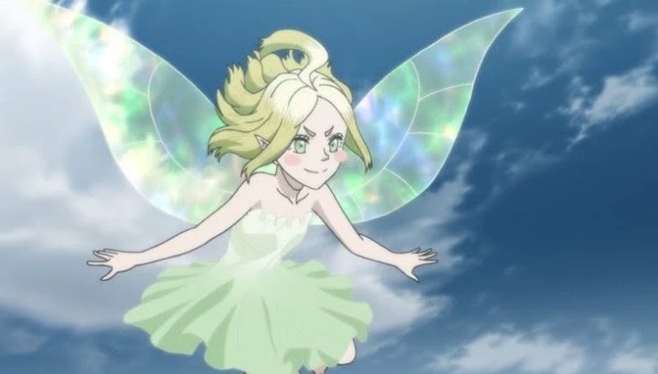sylph,hada magica dle viento thumbnail