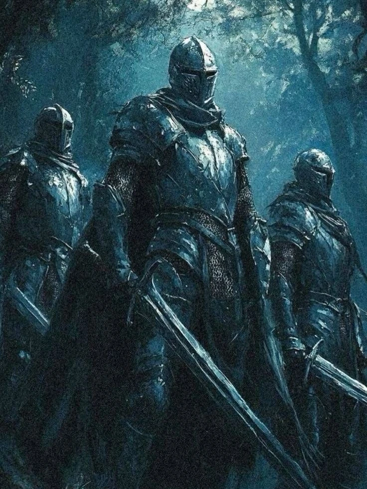 TF141 - Faerûn thumbnail