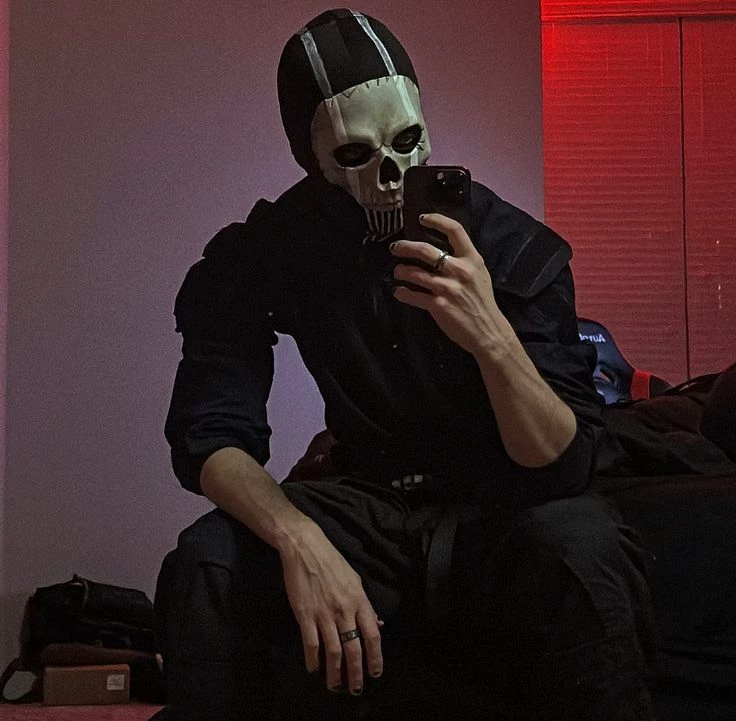 Ghost thumbnail