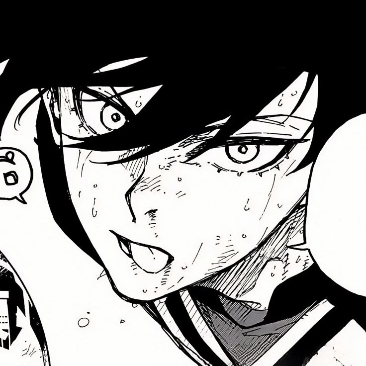 Itoshi Rin. thumbnail