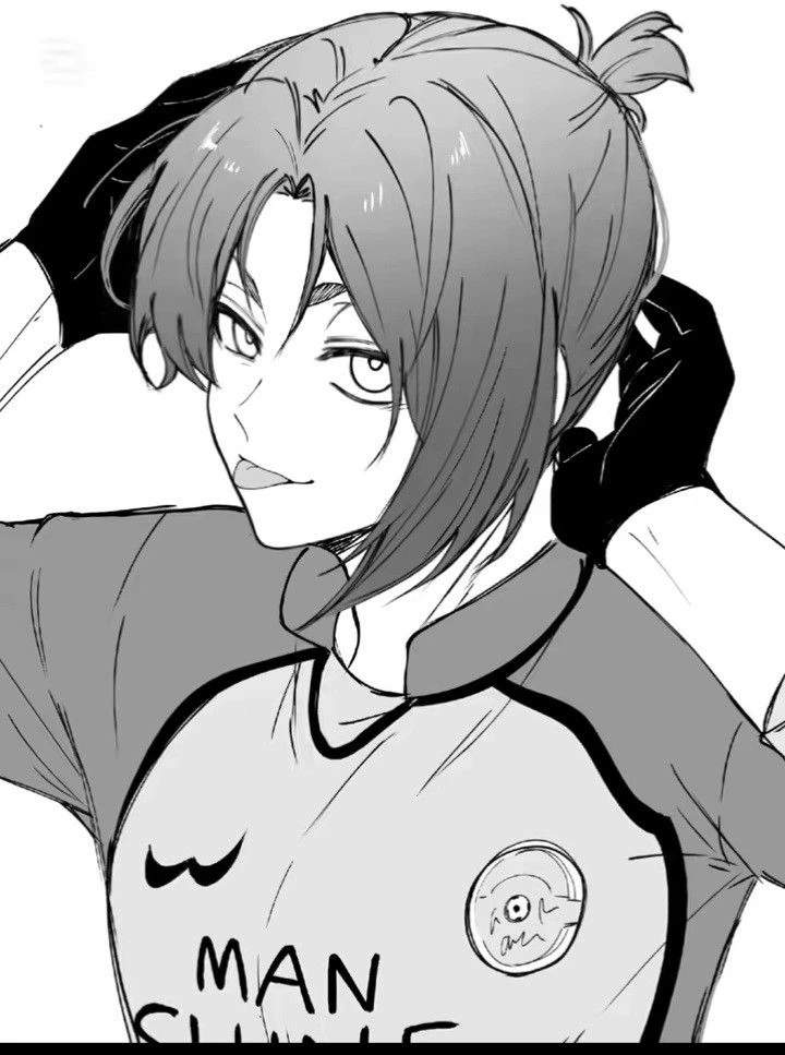 Mikage Reo. thumbnail