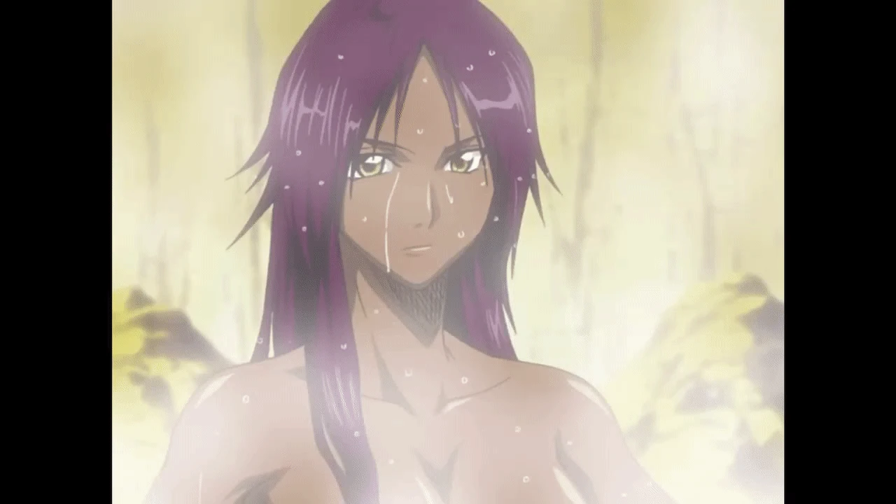 Yoruichi thumbnail