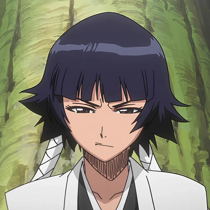 Soi Fon thumbnail