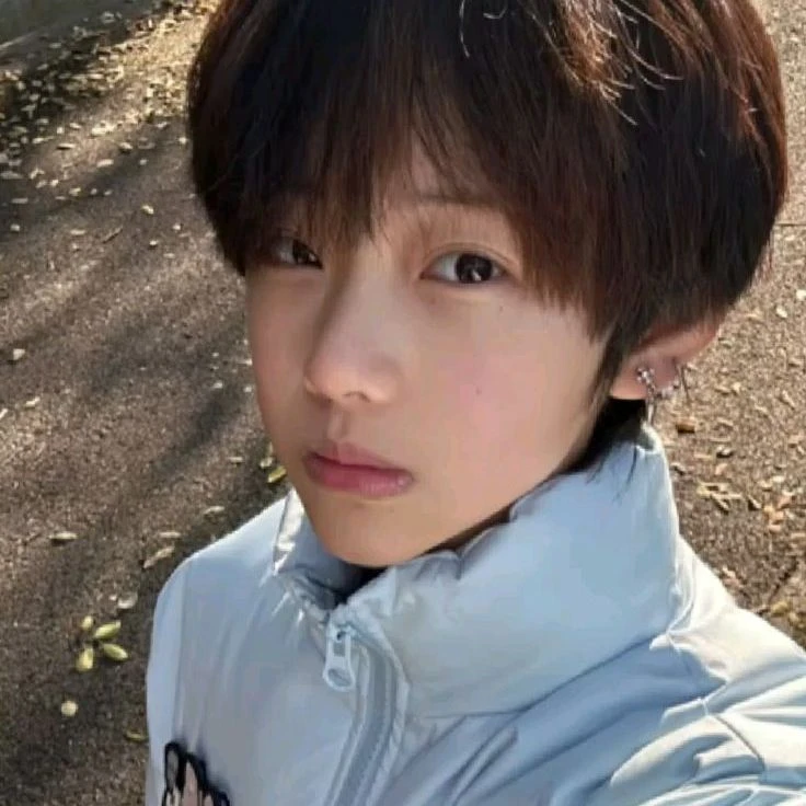 jihoon thumbnail