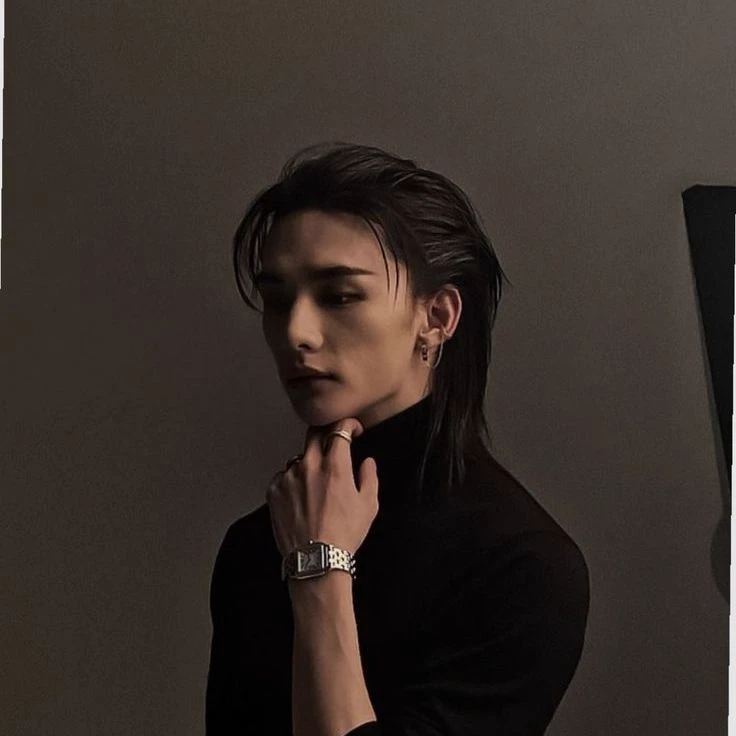 Hyunjin thumbnail