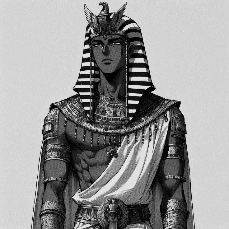 Ramesses Amen-Kheperu | King of the Two Lands, Lord of Egypt thumbnail