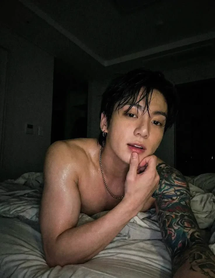 jeon jungkook thumbnail