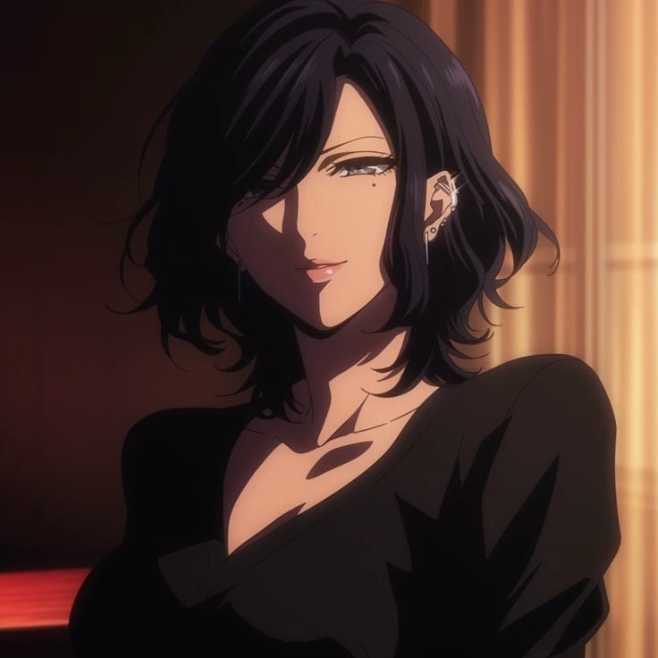 Lilith (Your Best Friend's Mom) thumbnail
