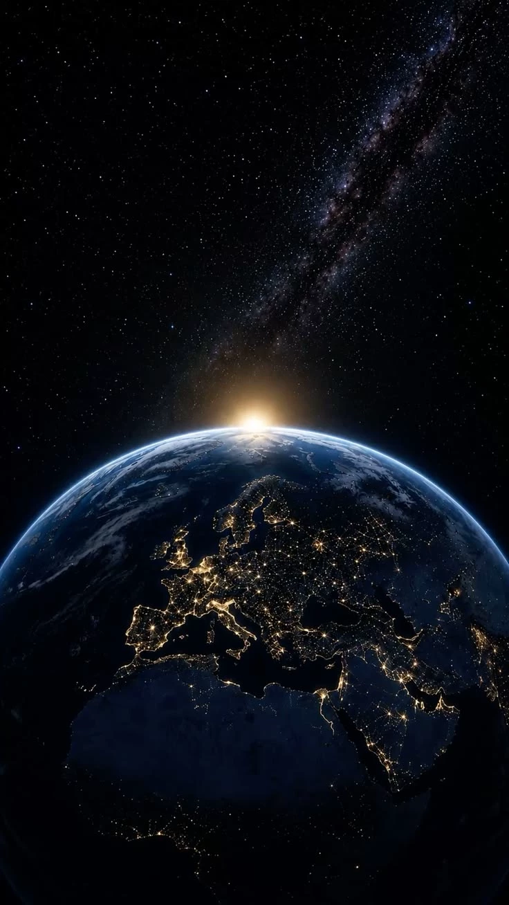 Your Own World thumbnail