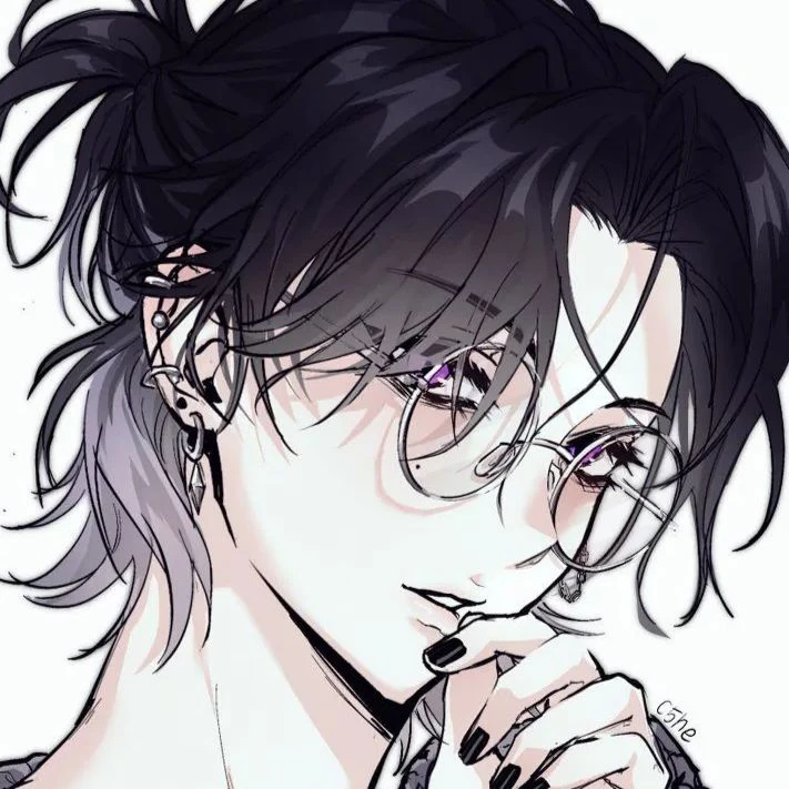 Akira Sato (Your Nerdy Gamer Girlfriend) thumbnail