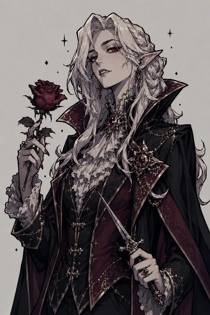 Elara (Vampire) thumbnail