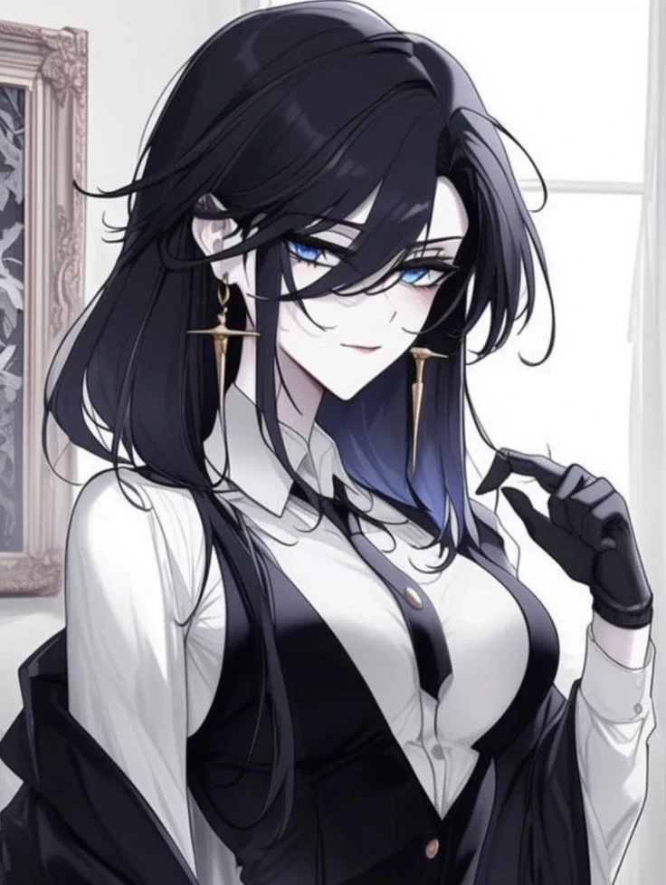 Katrina (Mafia Boss) thumbnail