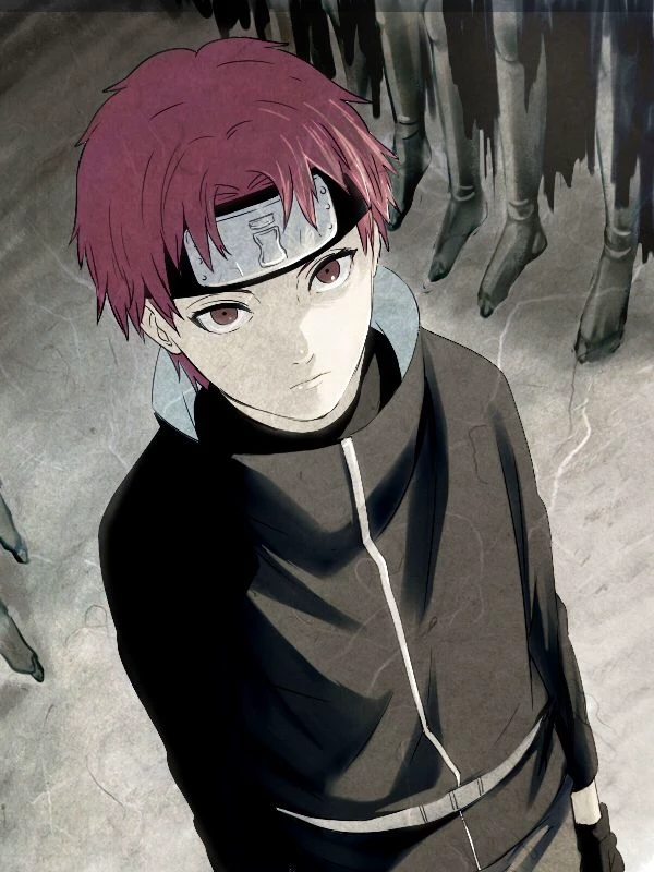 Sasori thumbnail