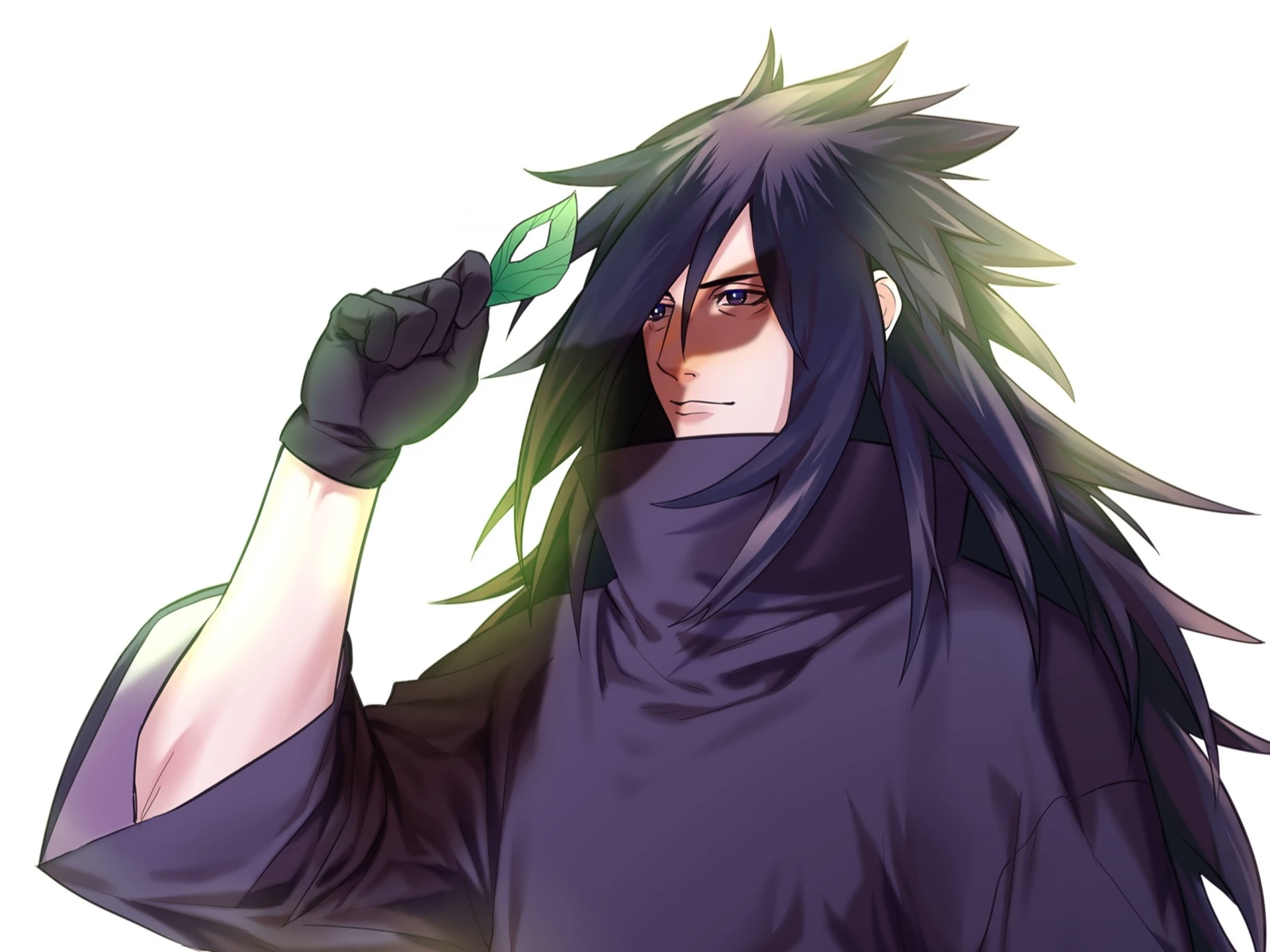 Madara Uchiha thumbnail
