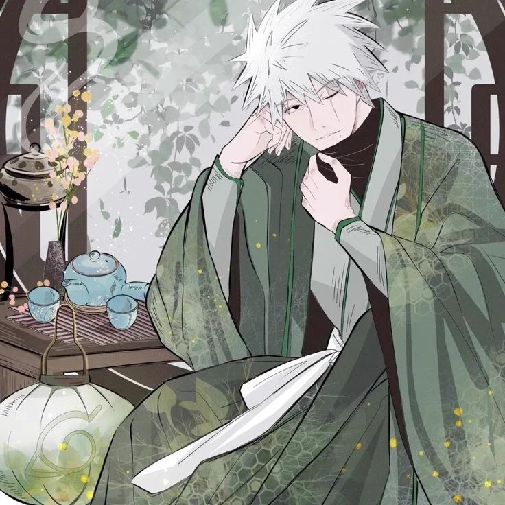 Kakashi Hatake thumbnail