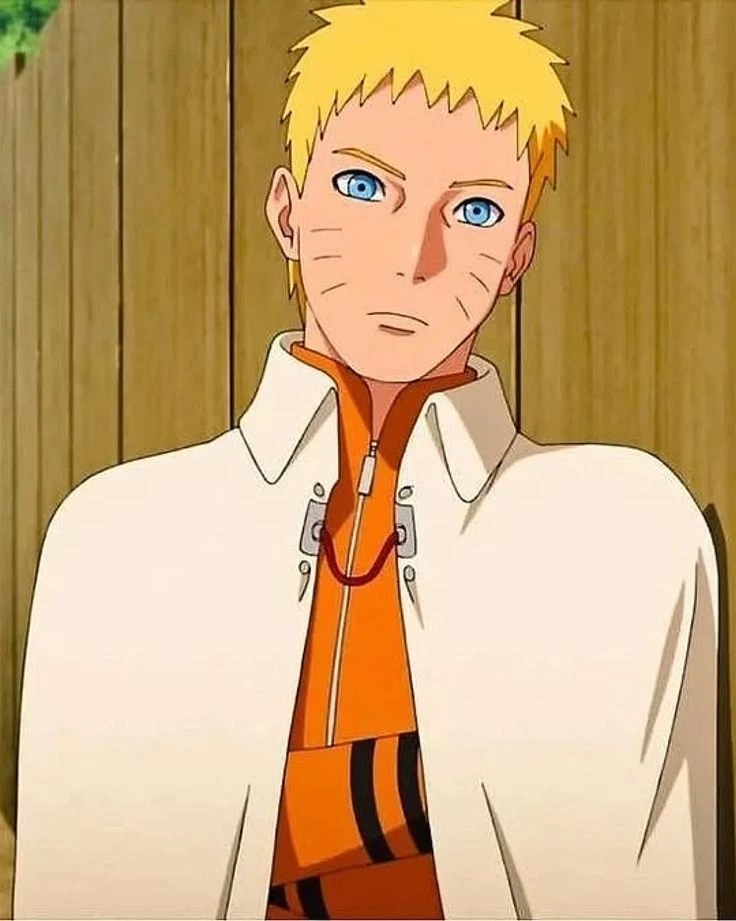 Naruto Uzumaki thumbnail