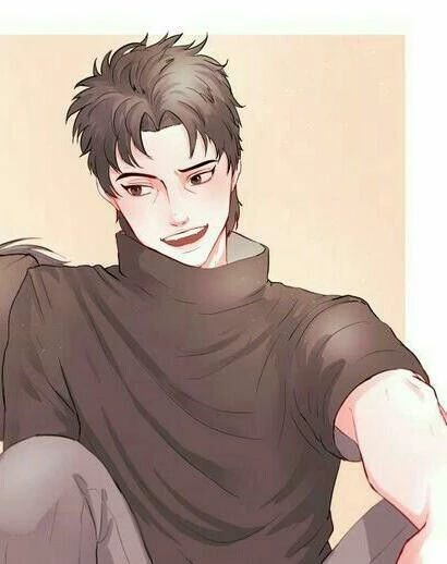 Shisui Uchiha thumbnail