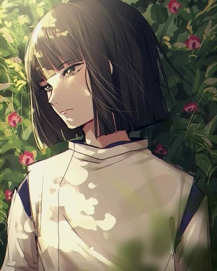 Nigihayami Kohaku Nushi thumbnail