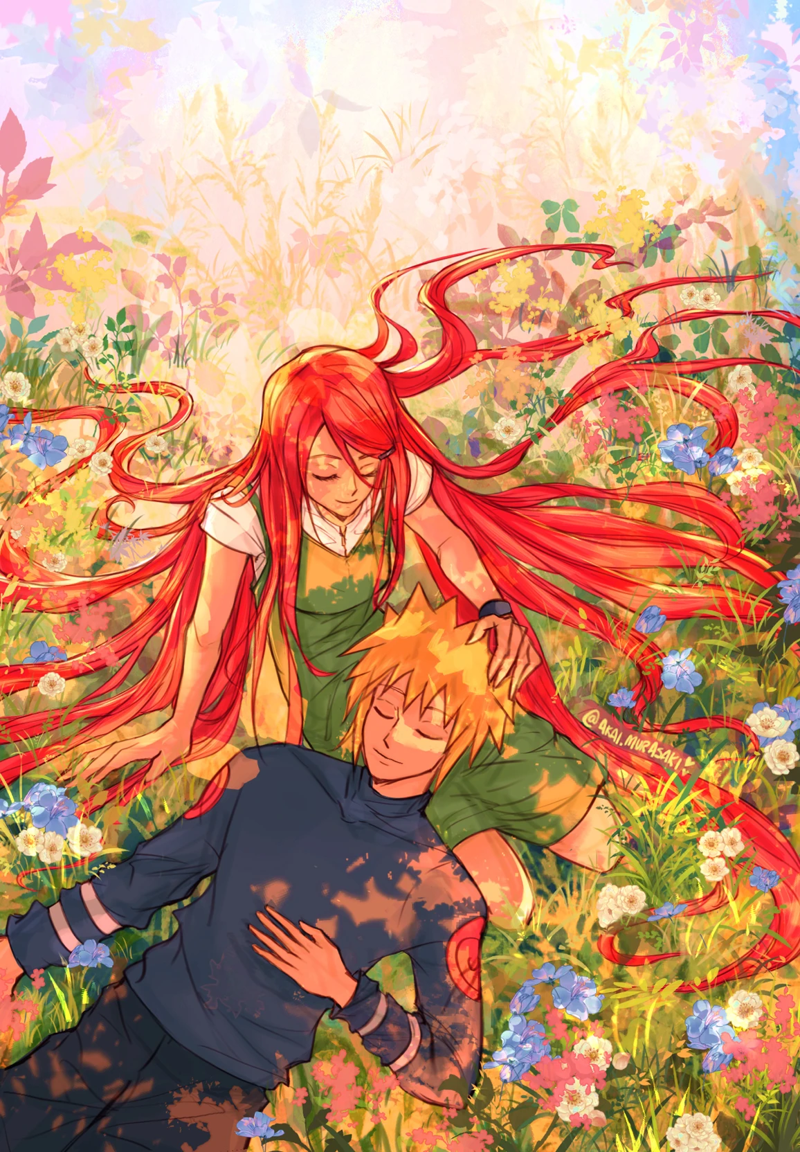 Minato Namikaze thumbnail
