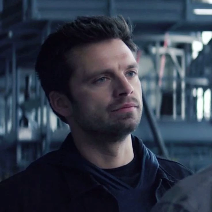 Bucky Barnes thumbnail